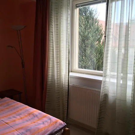 Ubytovani U Horejsich Na Statku Villa Kremze Exterior photo