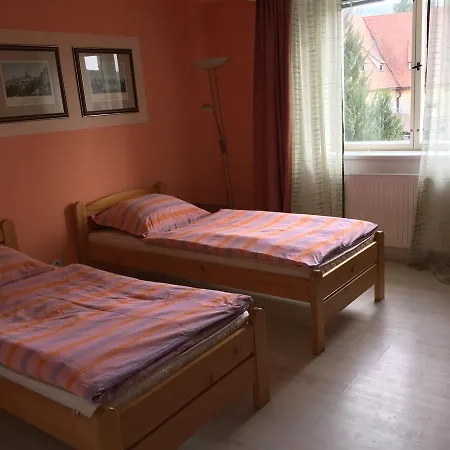 Ubytovani U Horejsich Na Statku Villa Kremze Exterior photo