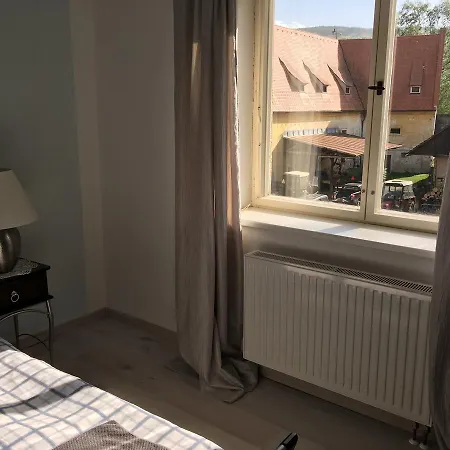 Ubytovani U Horejsich Na Statku Villa Kremze Exterior photo
