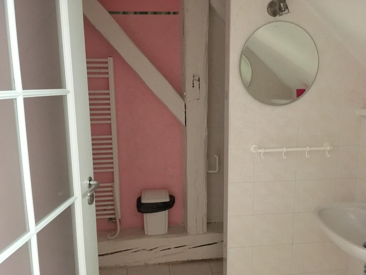 Ubytovani U Horejsich Na Statku *