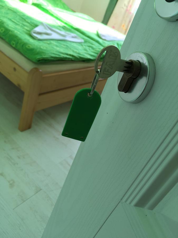 Ubytovani U Horejsich Na Statku Farm stay *