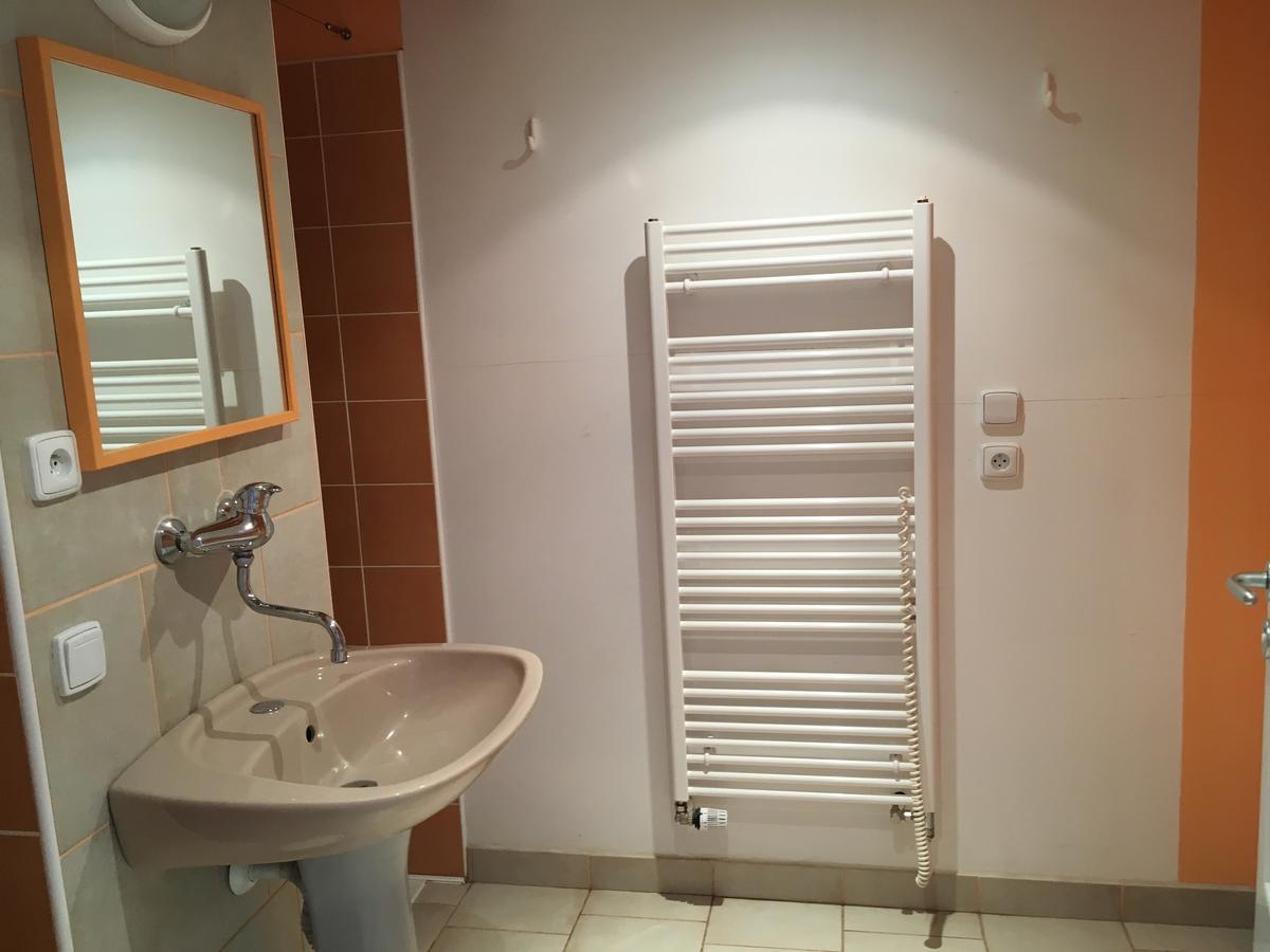 Ubytovani U Horejsich Na Statku Farm stay