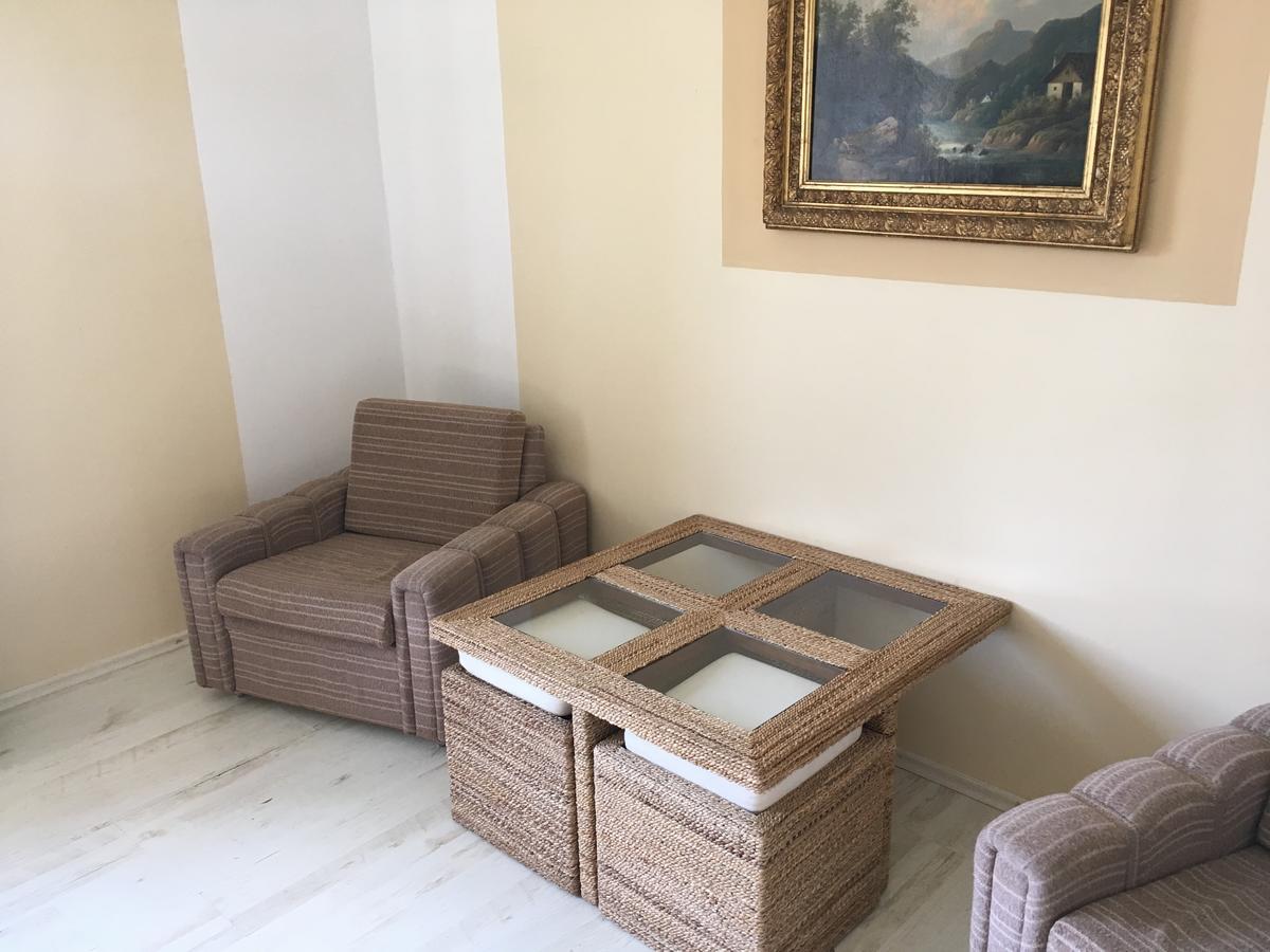 Farm stay Ubytovani U Horejsich Na Statku *