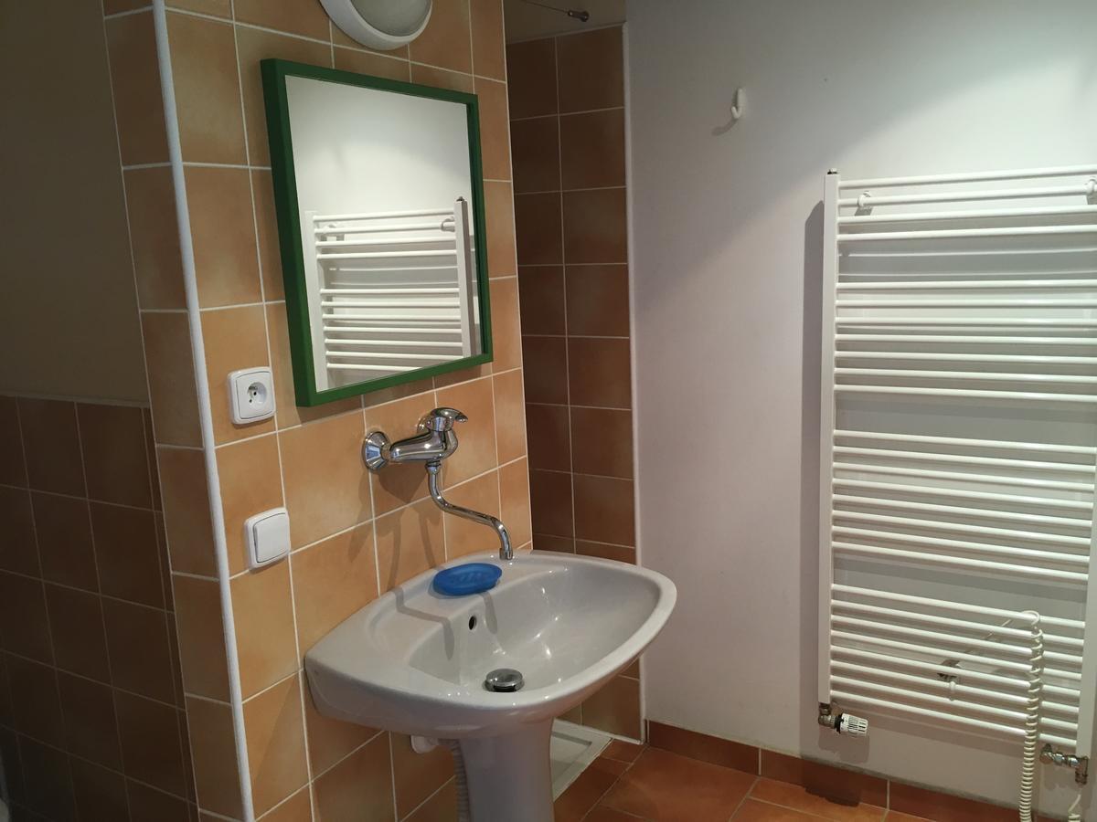 Farm stay Ubytovani U Horejsich Na Statku